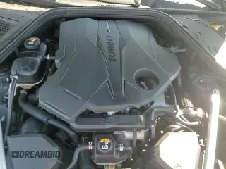 ✅ 2023 Genesis G80 Sport • VIN: KMTGB4SD5PU185795 • Lot: 63631665. Wystawiony na Copart z przebiegiem 20 060 mil. Bezpłatny archiwum sprzedaży aukcyjnych z USA i szczegółowy raport historii pojazdu na DreamBid. Zdjęcie 15.