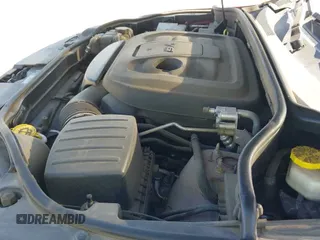 ✅ 2020 Jeep Grand Cherokee Limited • VIN: 1C4RJEBGXLC295154 • Lot: 43416751. Listed on IAAI with 137,718 mi. Free auction sales archive from the USA and detailed vehicle history report at DreamBid. Image 18.