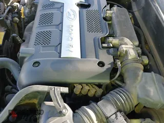 ✅ 2004 Hyundai Elantra GLS • VIN: KMHDN46D64U754762 • Lot: 41613256. Wystawiony na IAAI z przebiegiem 131 732 mil. Bezpłatny archiwum sprzedaży aukcyjnych z USA i szczegółowy raport historii pojazdu na DreamBid. Zdjęcie 12.