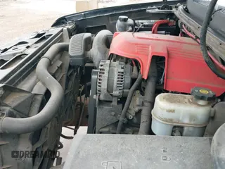 ✅ 2007 Chevrolet Silverado 1500 1LT • VIN: 3GCEC13027G522469 • Lot: 42902456. Wystawiony na IAAI z przebiegiem 295 741 mil. Bezpłatny archiwum sprzedaży aukcyjnych z USA i szczegółowy raport historii pojazdu na DreamBid. Zdjęcie 19.