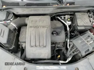 ✅ 2017 Chevrolet Equinox LT • VIN: 2GNALCEK5H6207694 • Лот: 67607395. Опубликован ранее на Copart с пробегом 143 977 миль. Бесплатный доступ к архиву аукционных продаж из США и подробный отчёт об истории автомобиля на DreamBid. Изображение 16.