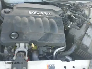 ✅ 2013 Chevrolet Impala LT • VIN: 2G1WG5E33D1139175 • Lot: 43483744. Wystawiony na IAAI z przebiegiem 170 227 mil. Bezpłatny archiwum sprzedaży aukcyjnych z USA i szczegółowy raport historii pojazdu na DreamBid. Zdjęcie 14.