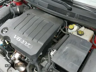 ✅ 2014 Buick LaCrosse Premium II • VIN: 1G4GF5G32EF163193 • Lot: 42647495. Wystawiony na IAAI z przebiegiem 121 029 mil. Bezpłatny archiwum sprzedaży aukcyjnych z USA i szczegółowy raport historii pojazdu na DreamBid. Zdjęcie 20.