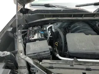 ✅ 2020 Chevrolet Silverado 1500 Custom Trail Boss • VIN: 1GCRYCEF4LZ255989 • Lot: 60085635. Wystawiony na Copart z przebiegiem 93 794 mil. Bezpłatny archiwum sprzedaży aukcyjnych z USA i szczegółowy raport historii pojazdu na DreamBid. Zdjęcie 15.