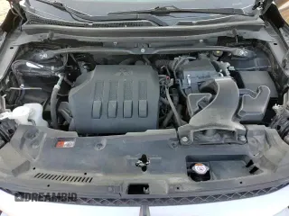 ✅ 2019 Mitsubishi Eclipse Cross ES • VIN: JA4AT3AA2KZ039198 • Lot: 80149025. Wystawiony na Copart z przebiegiem 136 727 mil. Bezpłatny archiwum sprzedaży aukcyjnych z USA i szczegółowy raport historii pojazdu na DreamBid. Zdjęcie 14.