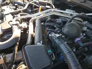 ✅ 2022 Nissan Altima Platinum • VIN: 1N4BL4FW1NN323895 • Лот: 86328605. Опубликован ранее на Copart с пробегом 19 178 миль. Бесплатный доступ к архиву аукционных продаж из США и подробный отчёт об истории автомобиля на DreamBid. Изображение 15.