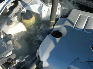 ✅ 2005 Toyota Avalon XL • VIN: 4T1BK36B05U010164 • Lot: 43452674. Wystawiony na IAAI z przebiegiem 166 292 mil. Bezpłatny archiwum sprzedaży aukcyjnych z USA i szczegółowy raport historii pojazdu na DreamBid. Zdjęcie 19.