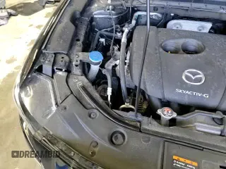 ✅ 2025 Mazda CX-5 S Select • VIN: JM3KFBBL6S0568709 • Lot: 94066155. Wystawiony na Copart z przebiegiem 25 170 mil. Bezpłatny archiwum sprzedaży aukcyjnych z USA i szczegółowy raport historii pojazdu na DreamBid. Zdjęcie 15.