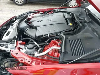 ✅ 2022 Mercedes-Benz C 300 • VIN: W1KAF4HBXNR039848 • Lot: 42274758. Wystawiony na IAAI z przebiegiem 34 990 mil. Bezpłatny archiwum sprzedaży aukcyjnych z USA i szczegółowy raport historii pojazdu na DreamBid. Zdjęcie 20.