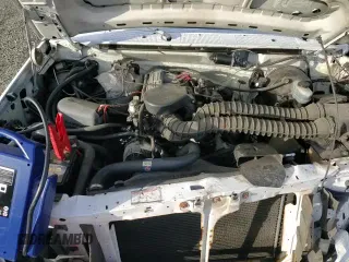 ✅ 1994 Ford F-250 • VIN: 1FTHF25H0RLB63173 • Lot: 83287804. Listed on Copart with 85,394 mi. Free auction sales archive from the USA and detailed vehicle history report at DreamBid. Image 15.