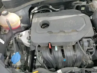 ✅ 2021 Kia Sportage EX • VIN: KNDPN3AC1M7875790 • Lot: 69770625. Listed on Copart with 60,321 mi. Free auction sales archive from the USA and detailed vehicle history report at DreamBid. Image 15.