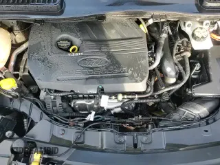 ✅ 2017 Ford Escape SE • VIN: 1FMCU0GD9HUD03210 • Lot: 92368825. Wystawiony na Copart z przebiegiem 105 592 mil. Bezpłatny archiwum sprzedaży aukcyjnych z USA i szczegółowy raport historii pojazdu na DreamBid. Zdjęcie 16.