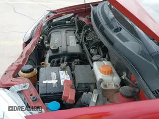 ✅ 2007 Chevrolet Aveo LS • VIN: KL1TD56617B132166 • Lot: 42156146. Wystawiony na IAAI z przebiegiem 190 769 mil. Bezpłatny archiwum sprzedaży aukcyjnych z USA i szczegółowy raport historii pojazdu na DreamBid. Zdjęcie 20.