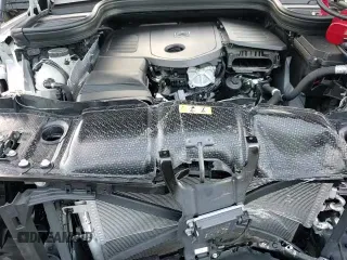 ✅ 2025 Mercedes-Benz GLE 350 • VIN: 4JGFB4EB0SB356084 • Lot: 65990075. Wystawiony na Copart z przebiegiem 906 mil. Bezpłatny archiwum sprzedaży aukcyjnych z USA i szczegółowy raport historii pojazdu na DreamBid. Zdjęcie 14.