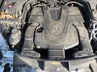 ✅ 2018 Mercedes-Benz E 400 • VIN: WDDZH6GB5JA483710 • Lot: 91292545. Listed on Copart with 91,041 mi. Free auction sales archive from the USA and detailed vehicle history report at DreamBid. Image 14.