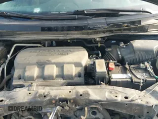 ✅ 2017 Honda Odyssey EX-L • VIN: 5FNRL5H6XHB011881 • Лот: 43016748. Опубликован ранее на IAAI с пробегом 93 317 миль. Бесплатный доступ к архиву аукционных продаж из США и подробный отчёт об истории автомобиля на DreamBid. Изображение 25.