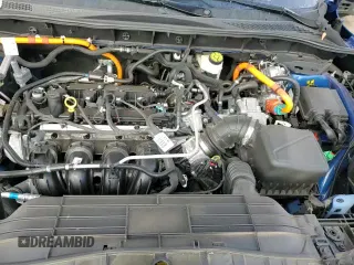 ✅ 2022 Ford Escape Titanium Hybrid • VIN: 1FMCU9DZ9NUB23175 • Лот: 90330745. Опубликован ранее на Copart с пробегом 36 049 миль. Бесплатный доступ к архиву аукционных продаж из США и подробный отчёт об истории автомобиля на DreamBid. Изображение 14.