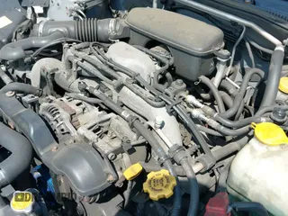 ✅ 2005 Subaru Impreza RS • VIN: JF1GG67575H812134 • Lot: 42888425. Wystawiony na IAAI z przebiegiem 241 881 mil. Bezpłatny archiwum sprzedaży aukcyjnych z USA i szczegółowy raport historii pojazdu na DreamBid. Zdjęcie 19.