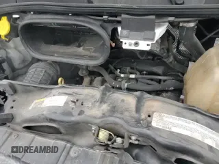 ✅ 2023 Ram ProMaster • VIN: 3C7WRVMG1PE514206 • Лот: 88125185. Опубликован ранее на Copart с пробегом 139 580 миль. Бесплатный доступ к архиву аукционных продаж из США и подробный отчёт об истории автомобиля на DreamBid. Изображение 15.