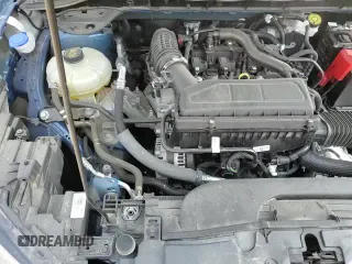 ✅ 2023 Ford Escape ST-Line • VIN: 1FMCU9MN2PUB14169 • Lot: 67739795. Listed on Copart with 22,878 mi. Free auction sales archive from the USA and detailed vehicle history report at DreamBid. Image 16.