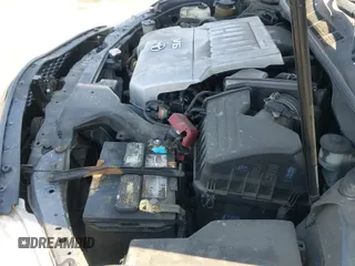 ✅ 2008 Toyota Camry LE • VIN: 4T1BK46KX8U576486 • Lot: 42953911. Listed on IAAI with 282,343 mi. Free auction sales archive from the USA and detailed vehicle history report at DreamBid. Image 12.