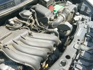 ✅ 2017 Nissan Versa SV • VIN: 3N1CN7AP3HL829620 • Lot: 41910733. Listed on IAAI with 138,823 mi. Free auction sales archive from the USA and detailed vehicle history report at DreamBid. Image 12.