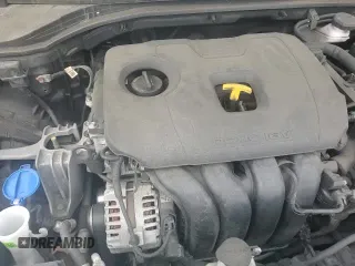 2020 Hyundai Elantra Value Edition с VIN KMHD84LF0LU991162, выставлен на аукционе Copart как лот 68318245 с пробегом 51 497 миль миль и Списание • Salvage title. История ставок и продаж доступна на DreamBid. Изображение 13.