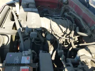 ✅ 2000 Toyota Tundra SR5 • VIN: 5TBRT3415YS011418 • Лот: 43054331. Опубликован ранее на IAAI с пробегом 260 573 миль. Бесплатный доступ к архиву аукционных продаж из США и подробный отчёт об истории автомобиля на DreamBid. Изображение 13.