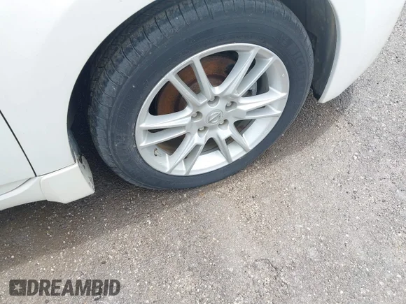 ✅ 2008 Nissan Altima SE • VIN: 1N4BL24E08C201835 • Lot: 45218061. Wystawiony na IAAI z przebiegiem Nie podano. Bezpłatny archiwum sprzedaży aukcyjnych z USA i szczegółowy raport historii pojazdu na DreamBid. Zdjęcie 6.