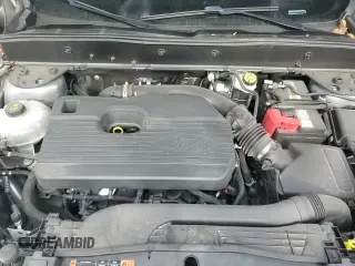 ✅ 2021 Ford Bronco Sport Badlands • VIN: 3FMCR9D92MRA30456 • Lot: 80629495. Listed on Copart with 55,010 mi. Free auction sales archive from the USA and detailed vehicle history report at DreamBid. Image 14.