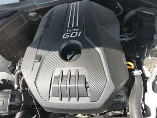 ✅ 2019 Genesis G70 Advanced • VIN: KMTG44LA7KU017003 • Lot: 67020605. Listed on Copart with 29,434 mi. Free auction sales archive from the USA and detailed vehicle history report at DreamBid. Image 15.