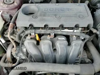 ✅ 2009 Hyundai Sonata GLS • VIN: 5NPET46C49H516125 • Лот: 85393364. Опубликован ранее на Copart с пробегом 44 492 миль. Бесплатный доступ к архиву аукционных продаж из США и подробный отчёт об истории автомобиля на DreamBid. Изображение 13.