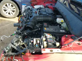 ✅ 2025 Hyundai Kona N Line • VIN: KM8HACA37SU210452 • Lot: 41899447. Listed on IAAI with 2,559 mi. Free auction sales archive from the USA and detailed vehicle history report at DreamBid. Image 22.