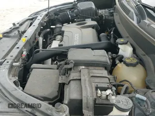 2018 Chevrolet Equinox LT z VIN 2GNAXSEV6J6235860, wystawiony jako IAAI lot #43064393 z przebiegiem 85 653 mil mil oraz . Historia ofert i sprzedaży dostępna na DreamBid. Obrazek 20.