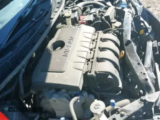 ✅ 2019 Nissan Sentra S • VIN: 3N1AB7AP0KY252734 • Lot: 43499134. Listed on IAAI with 109,872 mi. Free auction sales archive from the USA and detailed vehicle history report at DreamBid. Image 19.