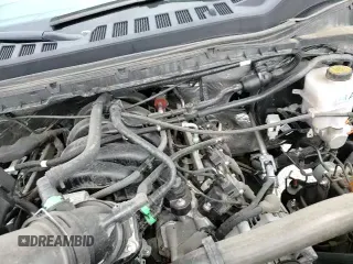 ✅ 2024 Ford F-250 XL • VIN: 1FT7X2BA8REC11149 • Lot: 56405215. Listed on Copart with 24,891 mi. Free auction sales archive from the USA and detailed vehicle history report at DreamBid. Image 13.