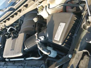 ✅ 2021 Cadillac Escalade Sport • VIN: 1GYS4FKL5MR217594 • Lot: 43380457. Listed on IAAI with 72,188 mi. Free auction sales archive from the USA and detailed vehicle history report at DreamBid. Image 20.