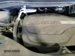 ✅ 2018 Honda Pilot EX-L • VIN: 5FNYF6H53JB070535 • Lot: 86336525. Listed on Copart with 48,984 mi. Free auction sales archive from the USA and detailed vehicle history report at DreamBid. Image 17.