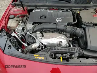 ✅ 2019 Mercedes-Benz A 220 • VIN: WDD3G4FB8KW022455 • Lot: 91440885. Wystawiony na Copart z przebiegiem 41 068 mil. Bezpłatny archiwum sprzedaży aukcyjnych z USA i szczegółowy raport historii pojazdu na DreamBid. Zdjęcie 13.