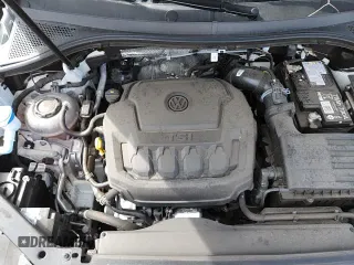 ✅ 2024 Volkswagen Tiguan SE • VIN: 3VVMB7AX2RM175071 • Лот: 81897515. Опубликован ранее на Copart с пробегом 7 443 миль. Бесплатный доступ к архиву аукционных продаж из США и подробный отчёт об истории автомобиля на DreamBid. Изображение 16.