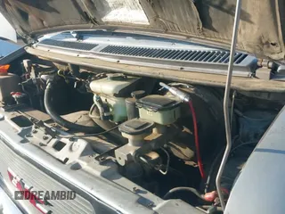 ✅ 1993 GMC Vandura • VIN: 1GDEG25K9PF513953 • Lot: 42194799. Listed on IAAI with 135,966 mi. Free auction sales archive from the USA and detailed vehicle history report at DreamBid. Image 12.