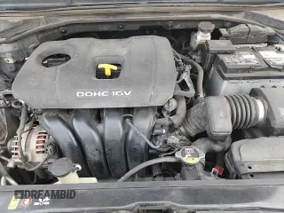 ✅ 2017 Hyundai Elantra Limited • VIN: KMHD84LF3HU243271 • Лот: 91858585. Опубликован ранее на Copart с пробегом 111 485 миль. Бесплатный доступ к архиву аукционных продаж из США и подробный отчёт об истории автомобиля на DreamBid. Изображение 15.