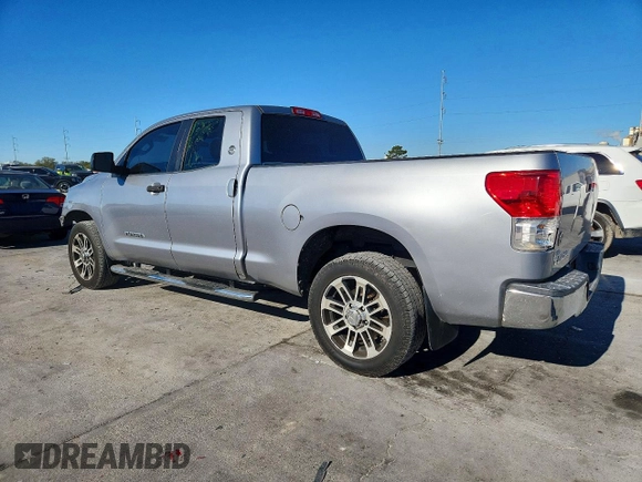 ✅ 2013 Toyota Tundra • VIN: 5TFRM5F1XDX057960 • Lot: 74862015. Wystawiony na Copart z przebiegiem 208 601 mil. Bezpłatny archiwum sprzedaży aukcyjnych z USA i szczegółowy raport historii pojazdu na DreamBid. Zdjęcie 2.
