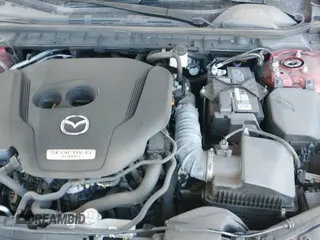 ✅ 2021 Mazda 3 2.5 Turbo • VIN: 3MZBPBAY4MM214462 • Lot: 41656824. Listed on IAAI with Not provided. Free auction sales archive from the USA and detailed vehicle history report at DreamBid. Image 18.