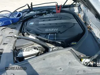 ✅ 2015 BMW 6 Series 650i • VIN: WBA6B2C50FGB99655 • Lot: 42963936. Listed on IAAI with 43,134 mi. Free auction sales archive from the USA and detailed vehicle history report at DreamBid. Image 19.