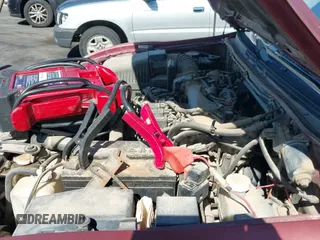 ✅ 2001 Mitsubishi Montero XLS • VIN: JA4MW31R51J026002 • Лот: 42132567. Опубликован ранее на IAAI с пробегом 203 413 миль. Бесплатный доступ к архиву аукционных продаж из США и подробный отчёт об истории автомобиля на DreamBid. Изображение 15.