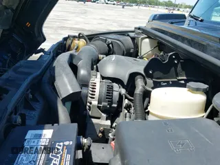 ✅ 2005 Hummer H2 SUT • VIN: 5GRGN22U25H106033 • Лот: 42146070. Опубликован ранее на IAAI с пробегом 193 268 миль. Бесплатный доступ к архиву аукционных продаж из США и подробный отчёт об истории автомобиля на DreamBid. Изображение 19.