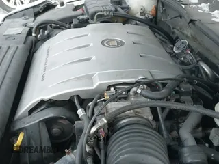 ✅ 2009 Cadillac DTS 1SA • VIN: 1G6KD57Y69U125633 • Лот: 41332008. Опубликован ранее на IAAI с пробегом 171 086 миль. Бесплатный доступ к архиву аукционных продаж из США и подробный отчёт об истории автомобиля на DreamBid. Изображение 19.