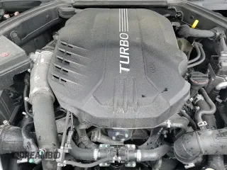 ✅ 2022 Genesis G70 3.3T • VIN: KMTG54TE9NU098610 • Lot: 59743295. Listed on Copart with 42,025 mi. Free auction sales archive from the USA and detailed vehicle history report at DreamBid. Image 15.