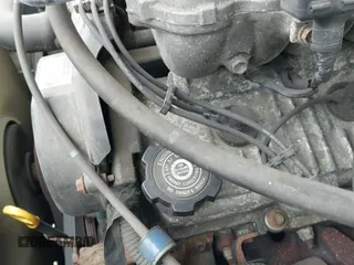 ✅ 1998 Toyota 4Runner Limited • VIN: JT3HN87R9W0161256 • Lot: 42617069. Listed on IAAI with 147,989 mi. Free auction sales archive from the USA and detailed vehicle history report at DreamBid. Image 12.